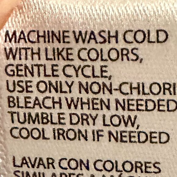 New Weatherproof Women's Sherpa Lined Quilted Jacket Coat Parka Size M Warm - Picture 9 of 16